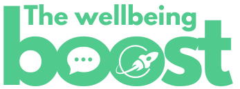 The Wellbeing Boost